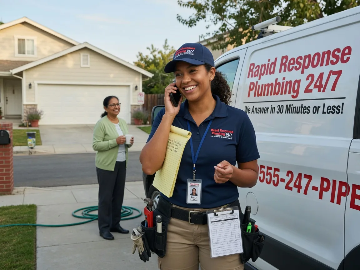 Emergency Plumber Middleton, ID FAQs